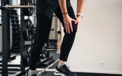 VSE O INJICIRANJU HIALURONSKE KISLINE ZA LAJŠANJE OBRABE KOLENSKEGA SKLEPA